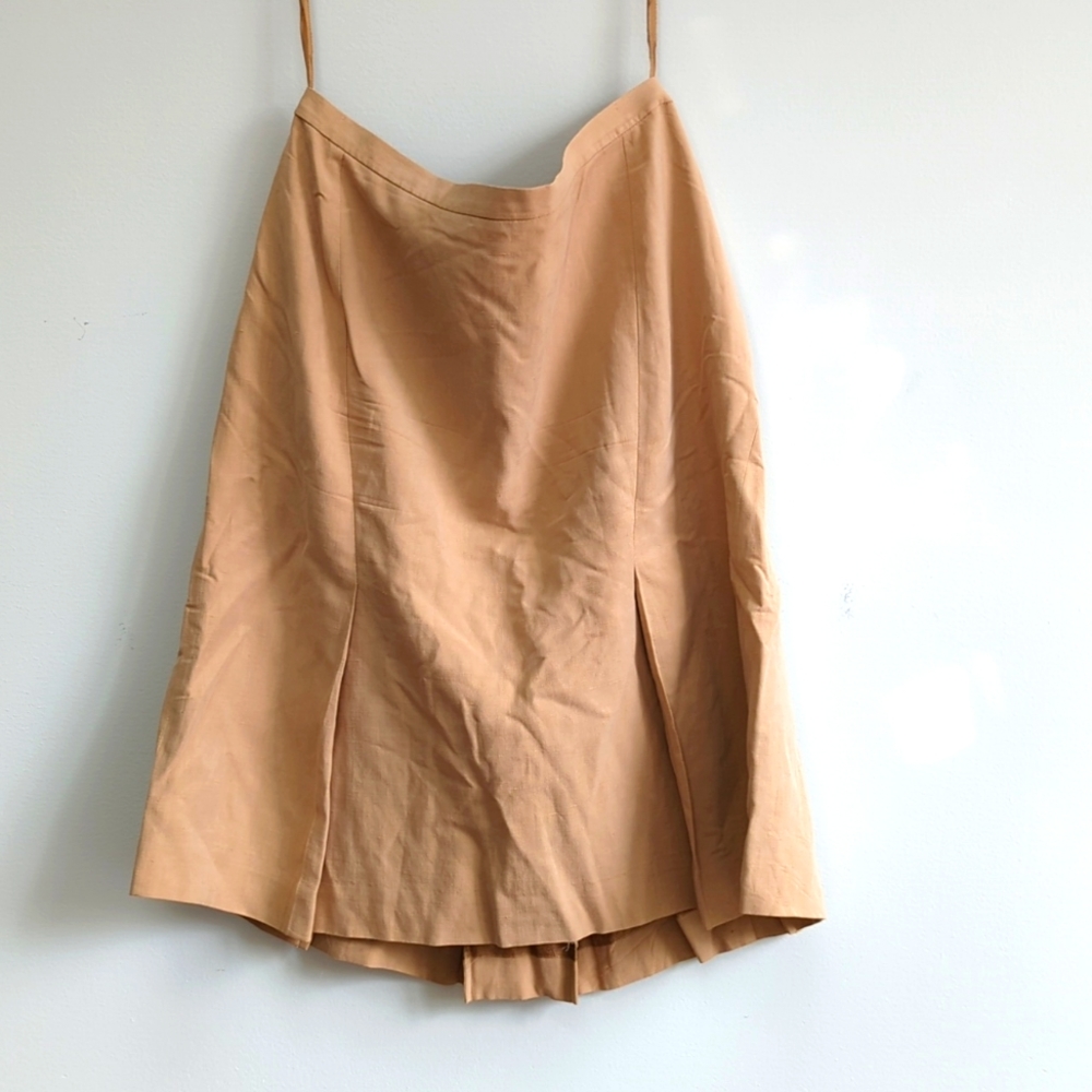 Jones New York Classic Skirt Size 10